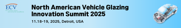 North American Vehicle Glazing Innovation Summit 2025
